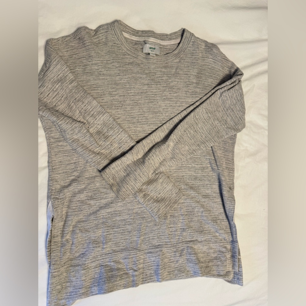 Aerie sweatshirt